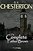 Father Brown: The Complete Collection