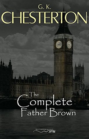 Father Brown: The Complete Collection