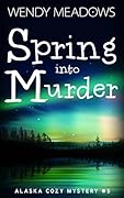 Spring into Murder