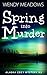 Spring into Murder (Alaska #5)