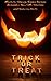 Trick or Treat by Vanessa Wells