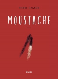 Moustache (Paperback)