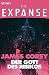 Der Gott des Risikos by James S.A. Corey Der Gott des Risikos by James S.A. Corey