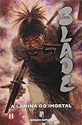 Blade - A Lâmina do Imortal, Volume 11