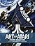Art of Atari Poster Collection