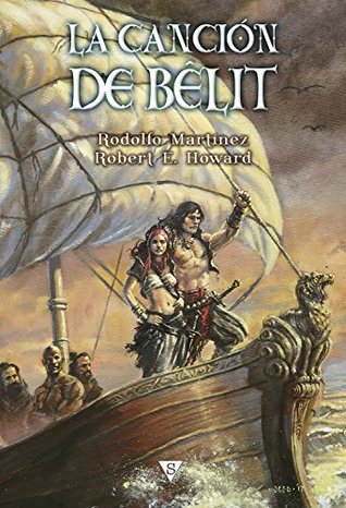 La canción de Bêlit (Kindle Edition)