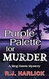 Purple Palette for Murder