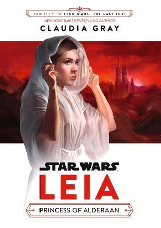 Leia, Princess of Alderaan
