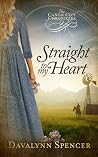 Straight to My Heart (The Cañon City Chronicles #2)