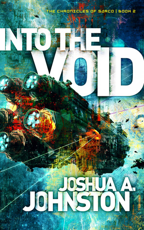 Into the Void (Chronicles of Sarco, #2)