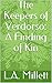 The Keepers of Verdorso: A ...