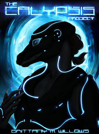 The Calypsis Project (The Echo-Alpha Duology, #1)