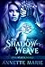 The Shadow Weave (Spell Weaver, #2)