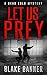 Let Us Prey (Dead Cold Myst...