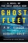 Ghost Fleet by P.W. Singer