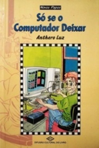 Só se o computador deixar (Unknown Binding)