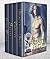 Beauty and the Beast Miniseries Box Set (Frisky Fairy Tales, #1-4)