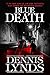 Blue Death (Dan Fortune, #7)
