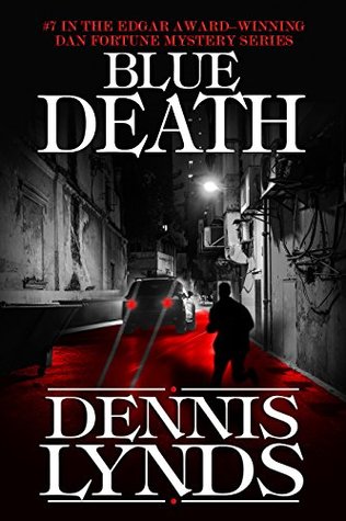Blue Death (Dan Fortune, #7)