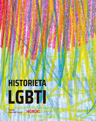 Historieta LGBTI (Paperback)