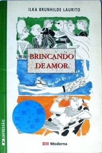 Brincando de Amor