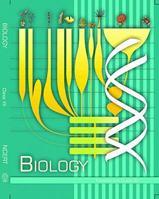 NCERT-Class-12-Biology (Kindle Edition)