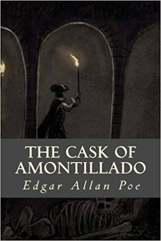 The Cask of Amontillado