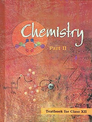 NCERT-Class-12-Chemistry-Part -2 (Kindle Edition)