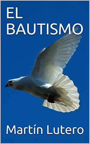 EL BAUTISMO