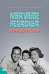 Narvarte pesadilla