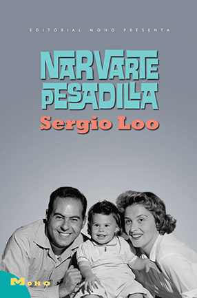 Narvarte pesadilla