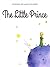 The Little Prince by Antoine de Saint-Exupéry