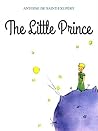 The Little Prince Book cover for The Little Prince