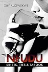 NFUDU by Oby Aligwekwe