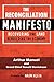 The Reconciliation Manifesto: Recovering the Land, Rebuilding the Economy