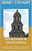Great Events in Church History by Sidney Stewart