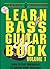 Larry Little's Learn Bass Guitar Book volume 1 by Larry Little
