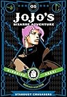 JoJo’s Bizarre Ad...