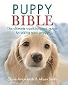 The Puppy Bible: ...
