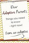 Dear Adoptive Par...