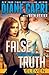 False Truth: Part Eleven (Jordan Fox Mystery #11)