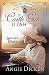 My Heart Belongs in Castle Gate, Utah by Angie Dicken