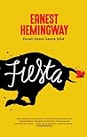 Fiesta by Ernest Hemingway