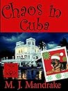 Chaos in Cuba (Starling and Swift #4)