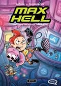 Max Hell: Escape de Nova Cartago