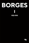 BORGES I by Jorge Luis Borges
