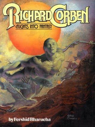 Richard Corben: Flights into Fantasy