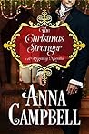 The Christmas Stranger by Anna Campbell