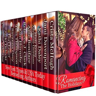 Romancing the Holidays (Kindle Edition)