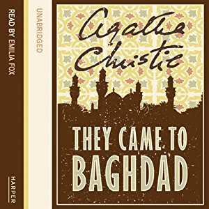 They Came to Baghdad